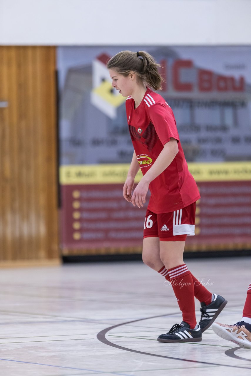 Bild 420 - VR Bank Cup Horst